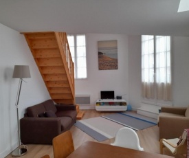 Appartement Arcachon, 3 pièces, 4 personnes - FR-1-319-399