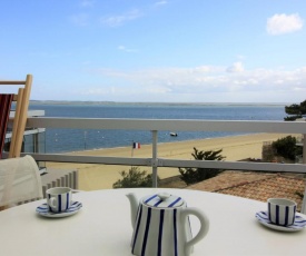 Appartement Arcachon, 3 pièces, 4 personnes - FR-1-474-156