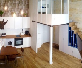 Appartement St Michel