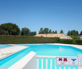 Holiday Home Les Charmilles