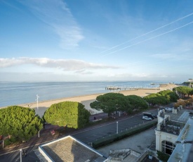 Appartement Arcachon, 3 pièces, 5 personnes - FR-1-474-10