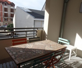 Appartement Arcachon, 3 pièces, 6 personnes - FR-1-319-16