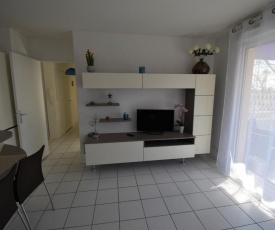 Appartement Arcachon, 3 pièces, 6 personnes - FR-1-420-33