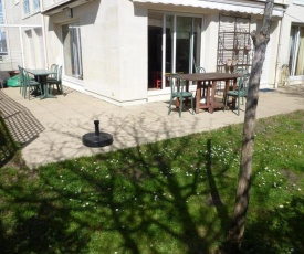 Appartement Arcachon, 3 pièces, 6 personnes - FR-1-474-1