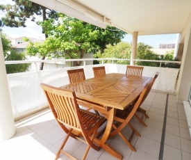 Appartement Arcachon, 3 pièces, 6 personnes - FR-1-474-97