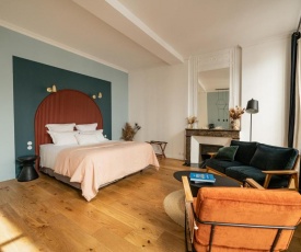 Maison Fernand B&B