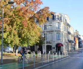 Best Western Plus Bordeaux Gare Saint-Jean