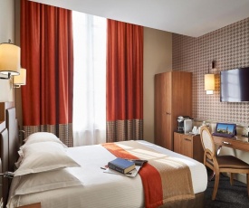 Best Western Premier HBEO Bordeaux Centre