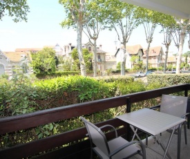 Bel Appt T2 centre-ville d'Arcachon avec terrasse et parking