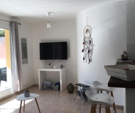 Charmant appartement - Centre d'Arcachon