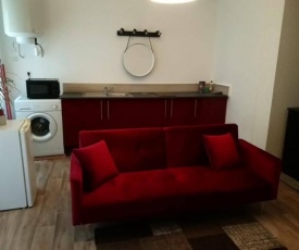 duplex centre Bordeaux 6