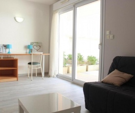 Appartement La Rochelle, 1 pièce, 2 personnes - FR-1-246-250