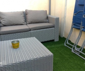 Duplex-terrasse-parking-climatisation