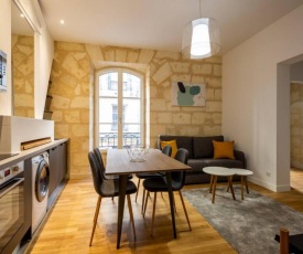 Edgar Suites Bordeaux - Sainte-Catherine