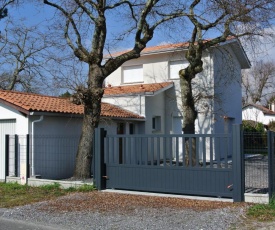 Maison Les Fougeres