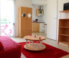 Appartement La Rochelle, 1 pièce, 2 personnes - FR-1-246-45