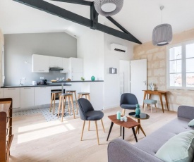 GuestReady - Bright and modern apartment