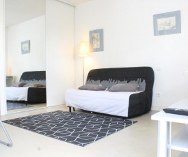 Appartement La Rochelle, 1 pièce, 2 personnes - FR-1-246-489