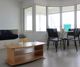 Appartement La Rochelle, 1 pièce, 2 personnes - FR-1-246-506