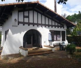 Maison Arcachon, 3 pièces, 5 personnes - FR-1-319-383