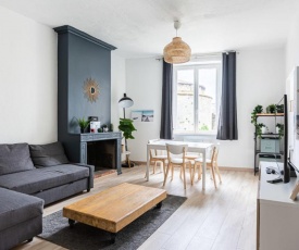 GuestReady - Lovely Flat Pey Berland Palais de justice