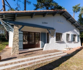 Maison Arcachon, 4 pièces, 6 personnes - FR-1-319-201