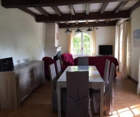 Maison Arcachon, 4 pièces, 6 personnes - FR-1-374-47