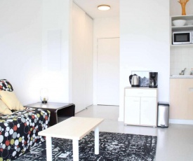 Appartement La Rochelle, 1 pièce, 2 personnes - FR-1-246-559