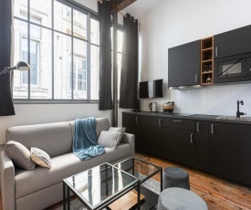 GuestReady - Studio style apartment in the heart of Bordeaux