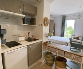 Appartement La Rochelle, 1 pièce, 2 personnes - FR-1-246-560