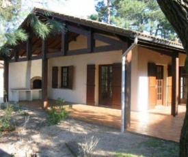 Maison Arcachon, 5 pièces, 10 personnes - FR-1-319-66