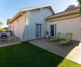 Maison Arcachon, 5 pièces, 8 personnes - FR-1-319-420