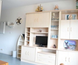 Appartement La Rochelle, 1 pièce, 2 personnes - FR-1-246-569