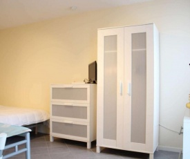 Appartement La Rochelle, 1 pièce, 2 personnes - FR-1-246-578