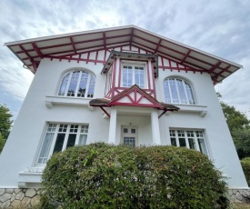 Maison Arcachon, 9 pièces, 8 personnes - FR-1-374-33