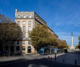 Hôtel de Normandie