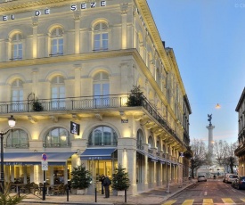 Hôtel de Sèze & Spa Bordeaux Centre