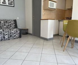 Appartement La Rochelle, 1 pièce, 2 personnes - FR-1-246-580