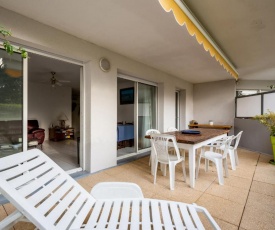 Nouveau appartement 6 personnes proche de la plage