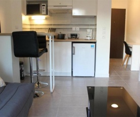 Appartement La Rochelle, 1 pièce, 2 personnes - FR-1-246-581