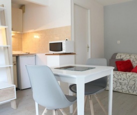 Appartement La Rochelle, 1 pièce, 2 personnes - FR-1-246-99