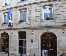 Hôtel Notre Dame