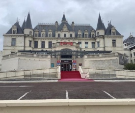 Résidence de la Plage - SCI CHAMPALOU 6370