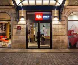 ibis Bordeaux Centre Gare Saint Jean Euratlantique