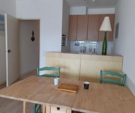 Appartement La Rochelle, 1 pièce, 2 personnes - FR-1-551-39