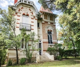 Résidence Villa "Etchola" - Maisons & Villas pour 16 Personnes 87