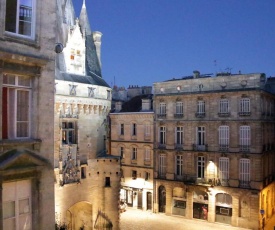 Key to Bordeaux - fairytale view, 2 bd + elevator