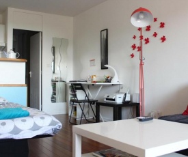 Appartement La Rochelle, 1 pièce, 3 personnes - FR-1-246-226