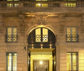 L'Hôtel Particulier Bordeaux