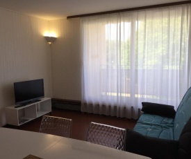 Apartment Close to the City Center